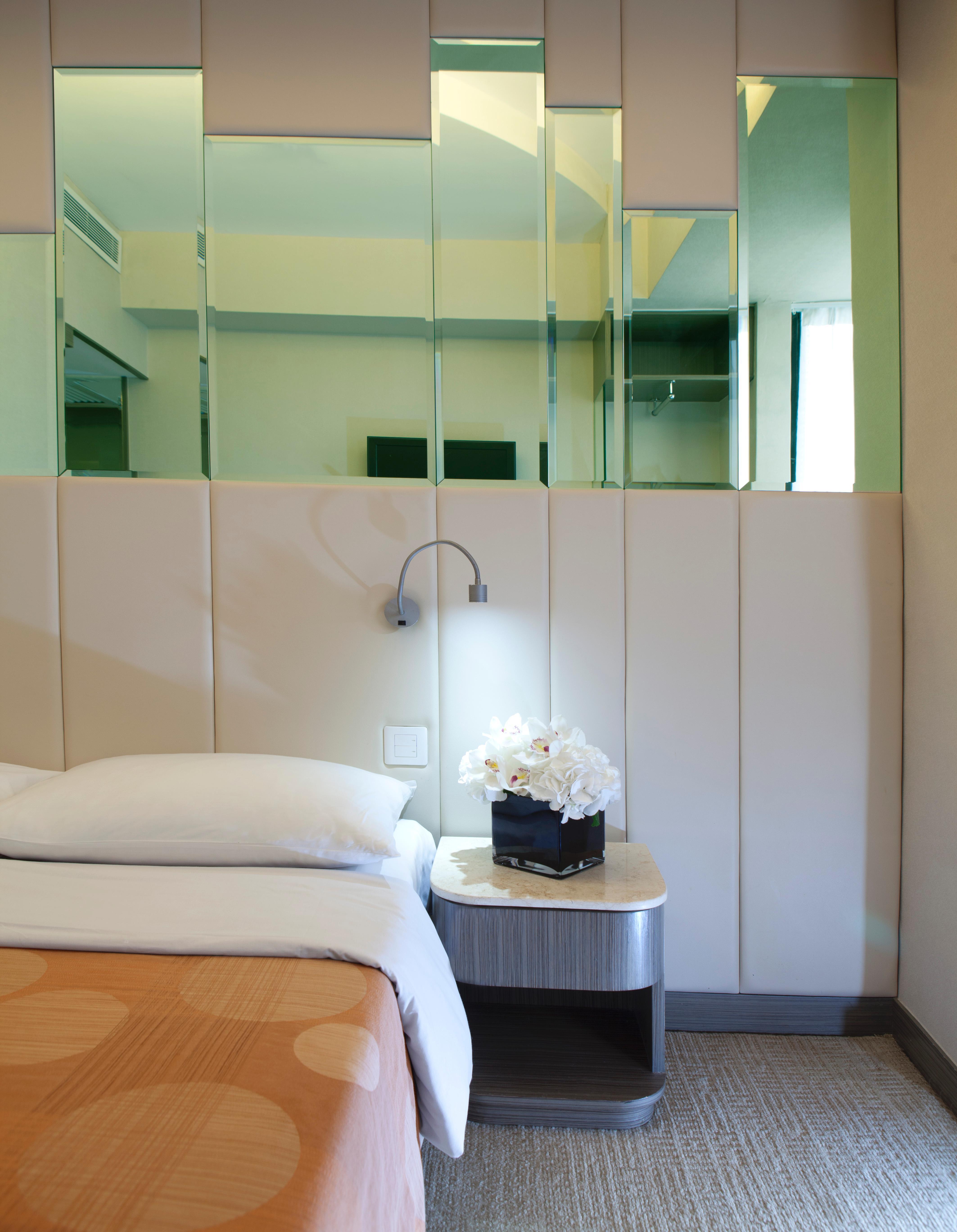 Silka Seaview Hotel Hongkong Exterior foto