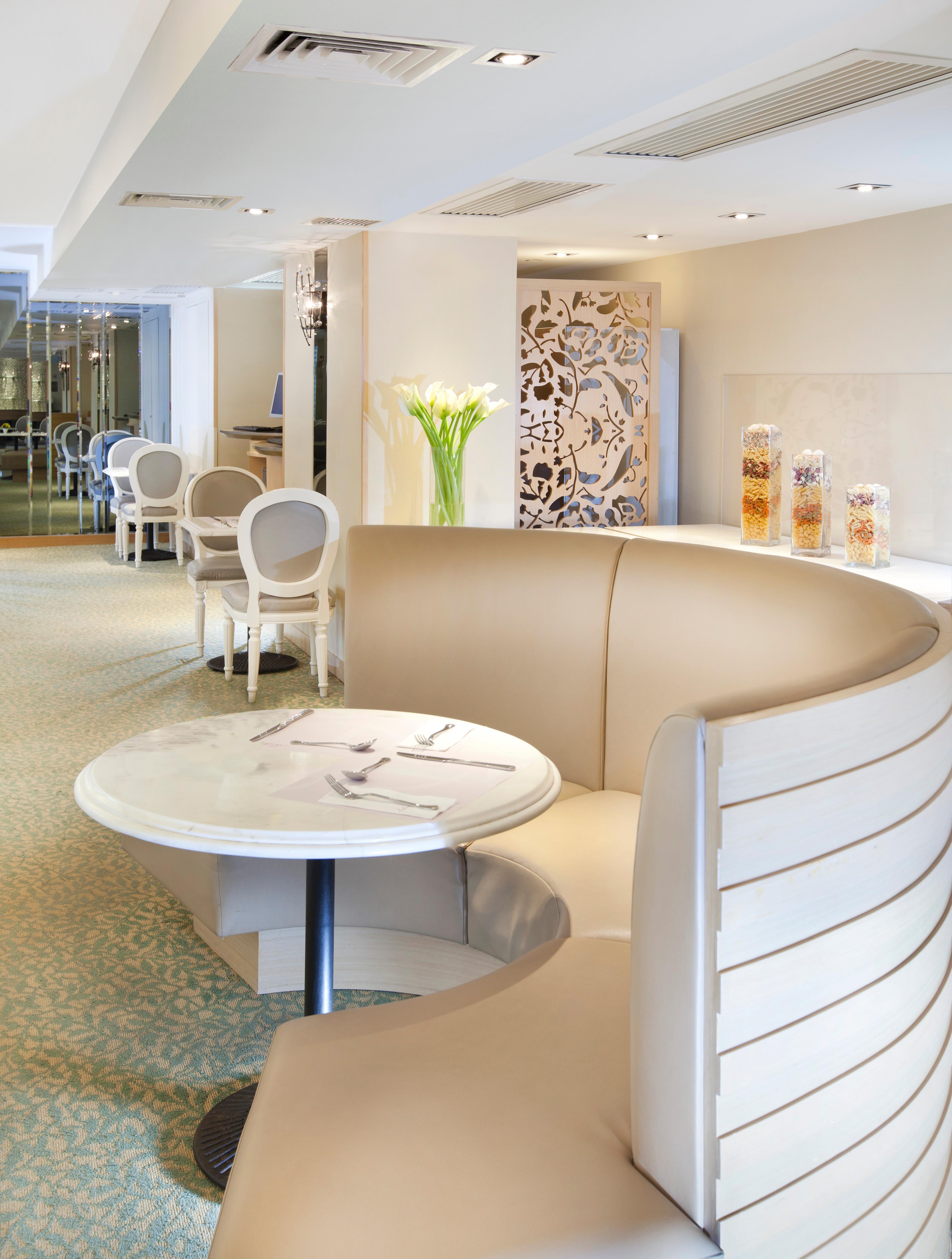 Silka Seaview Hotel Hongkong Exterior foto